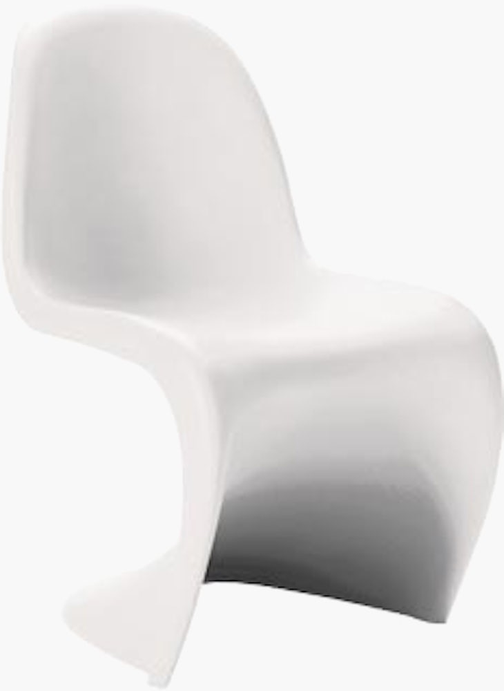 Ondeugd Post wijs Panton Chair – Design Within Reach