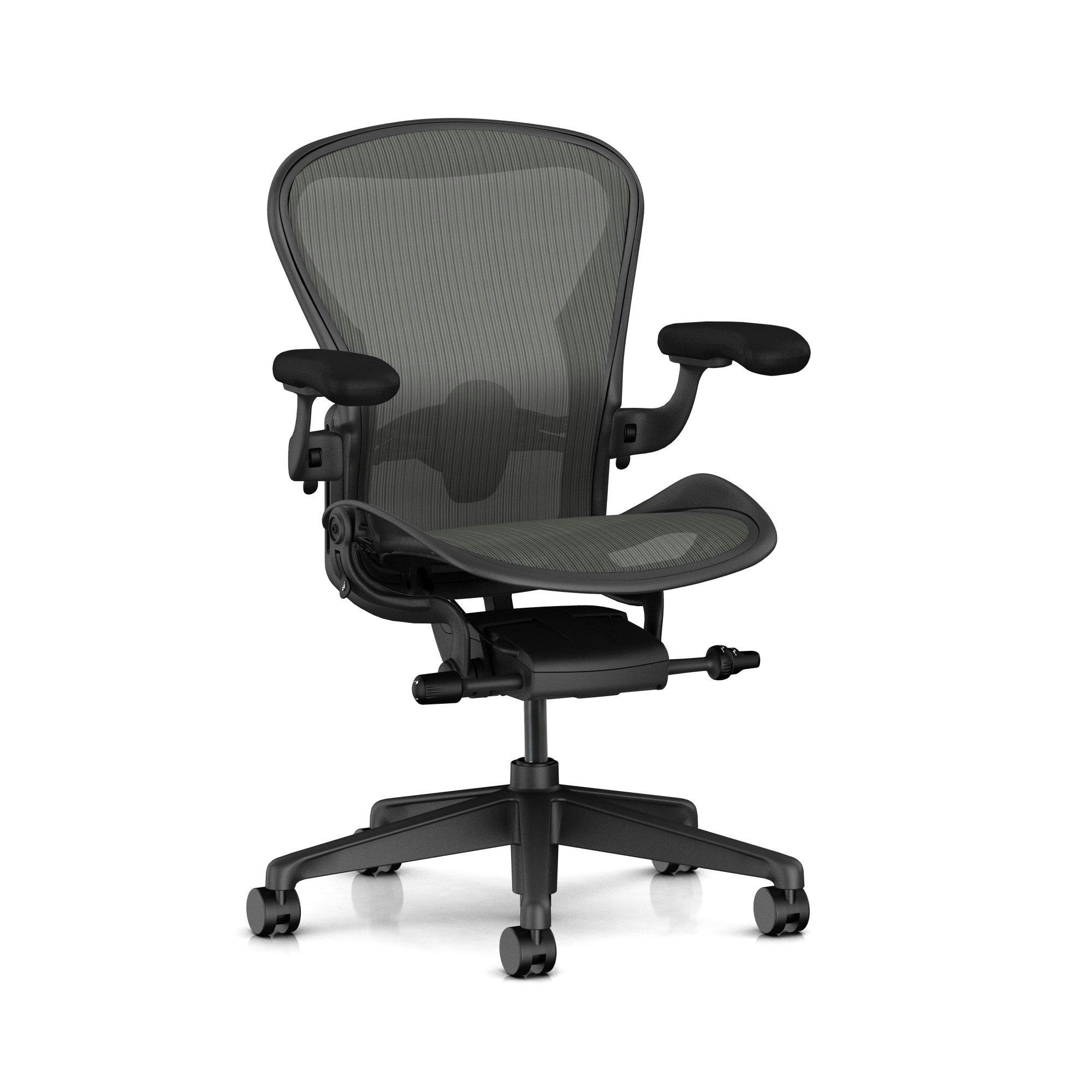 Aeron Chair Front