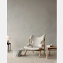 Knitting Lounge Chair