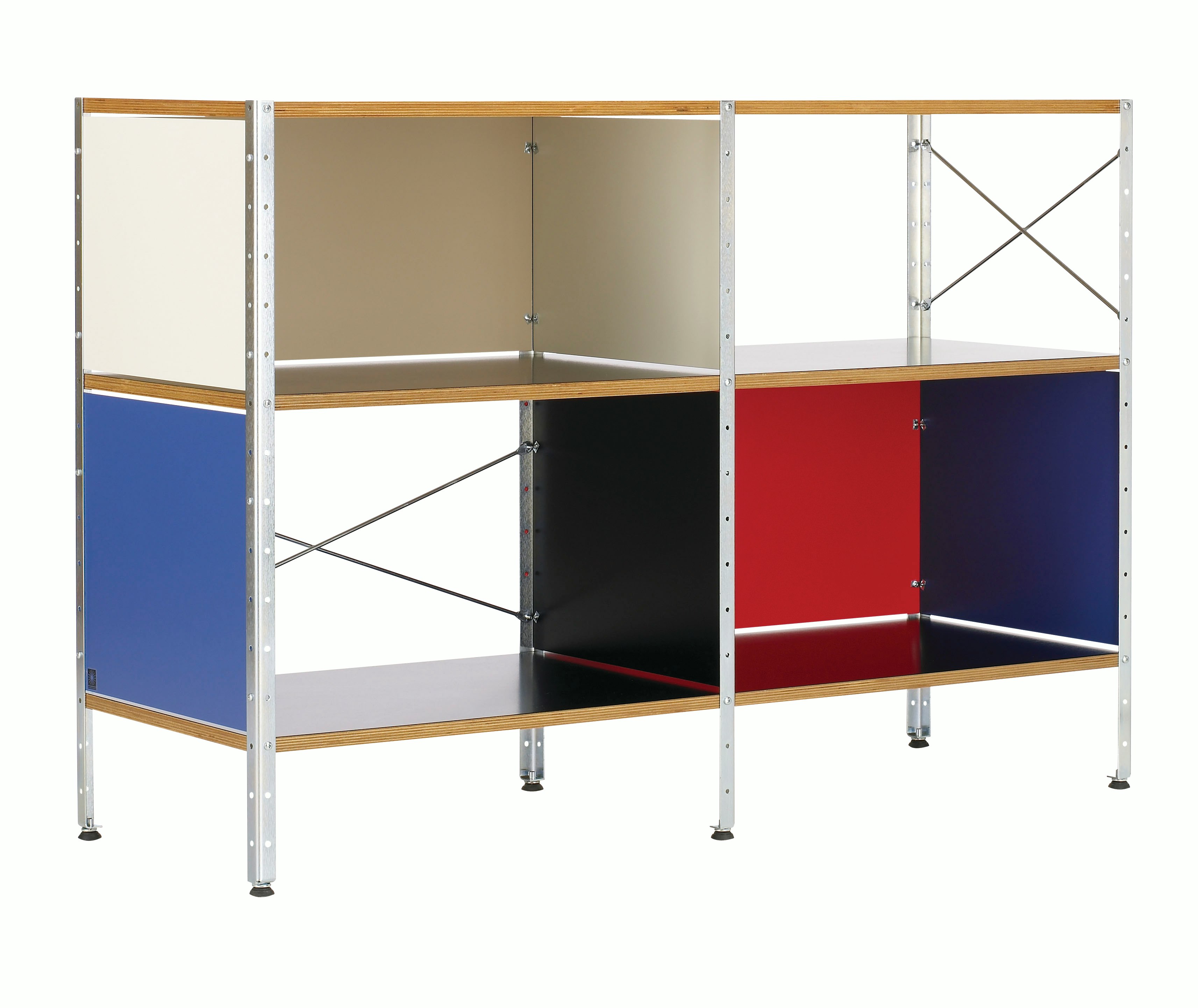 Eames Storage Unit