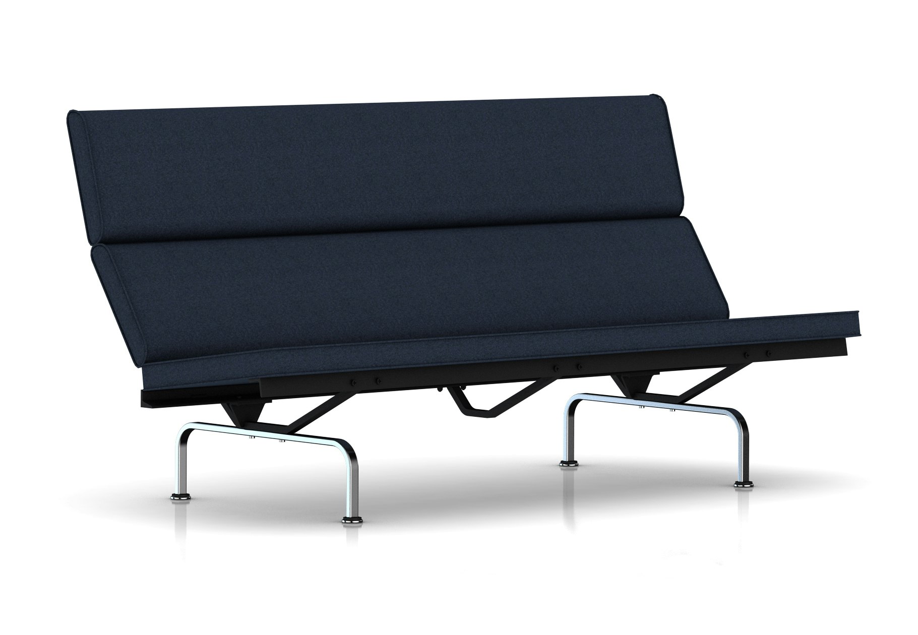 sofa compact eames