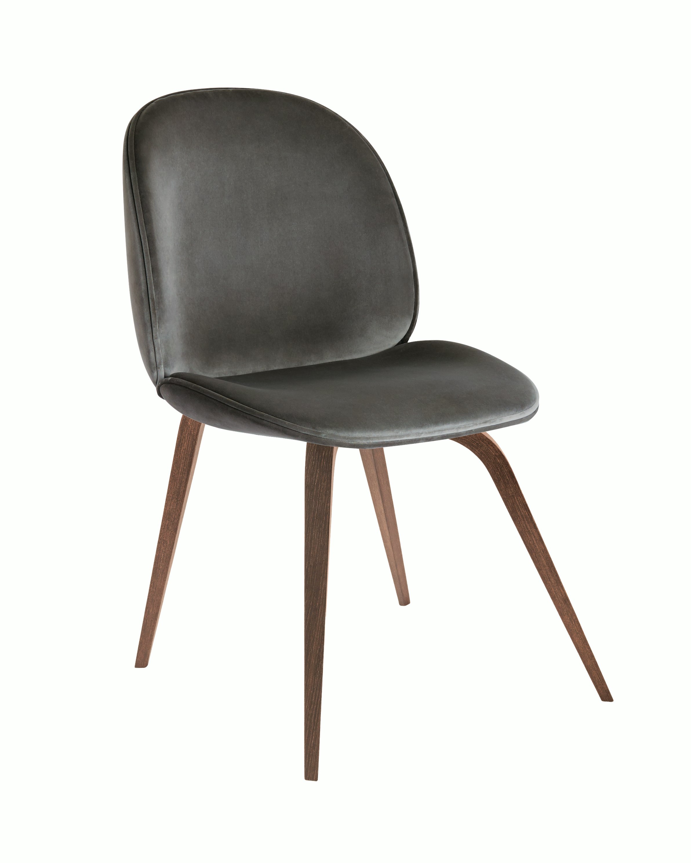Beetle Side Chair