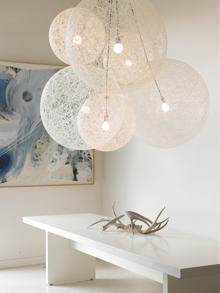Random Light – Design Within Reach Random Light – Design Within Reach