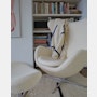 Egg Chair