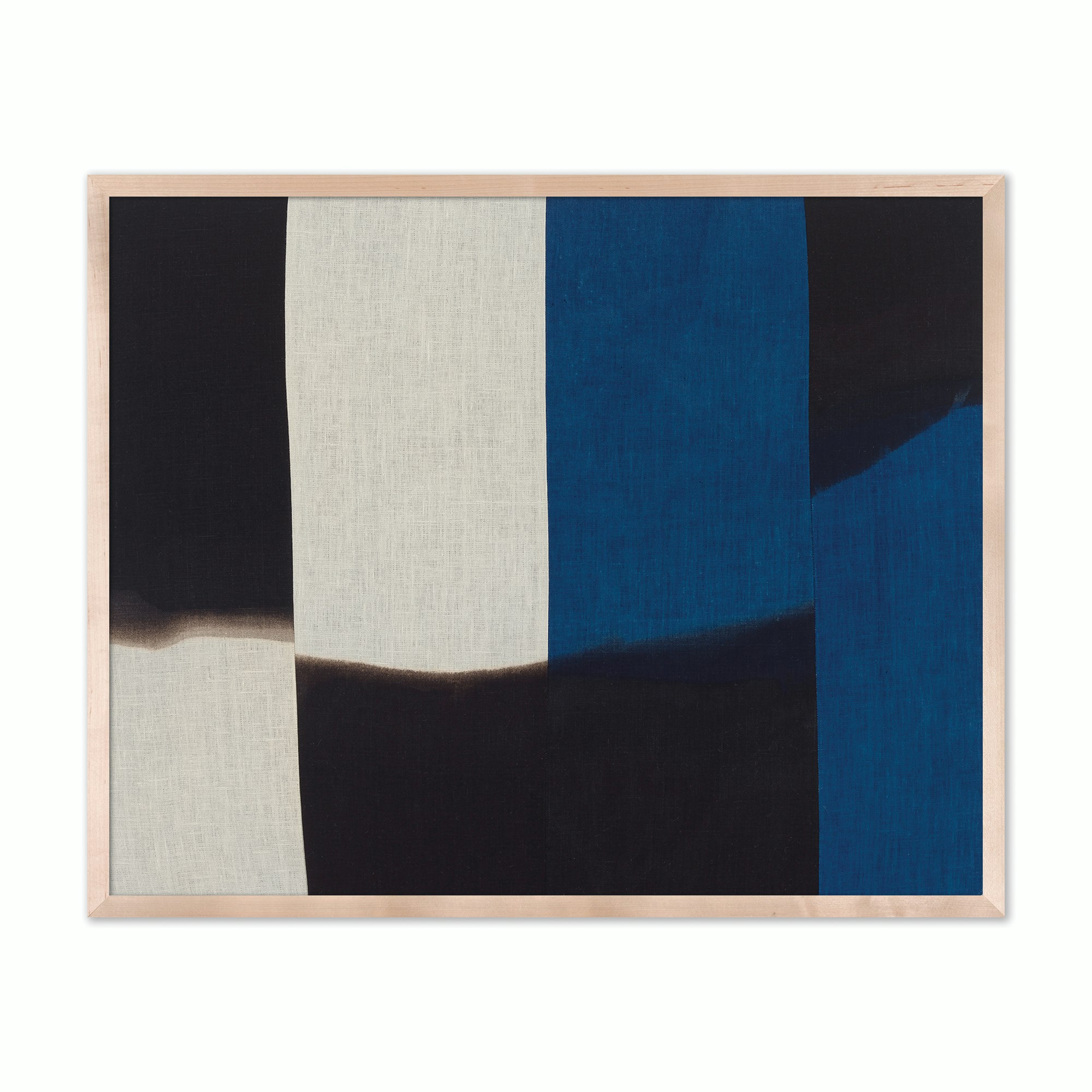 Sitting Watching Rainbow - Carrie Crawford