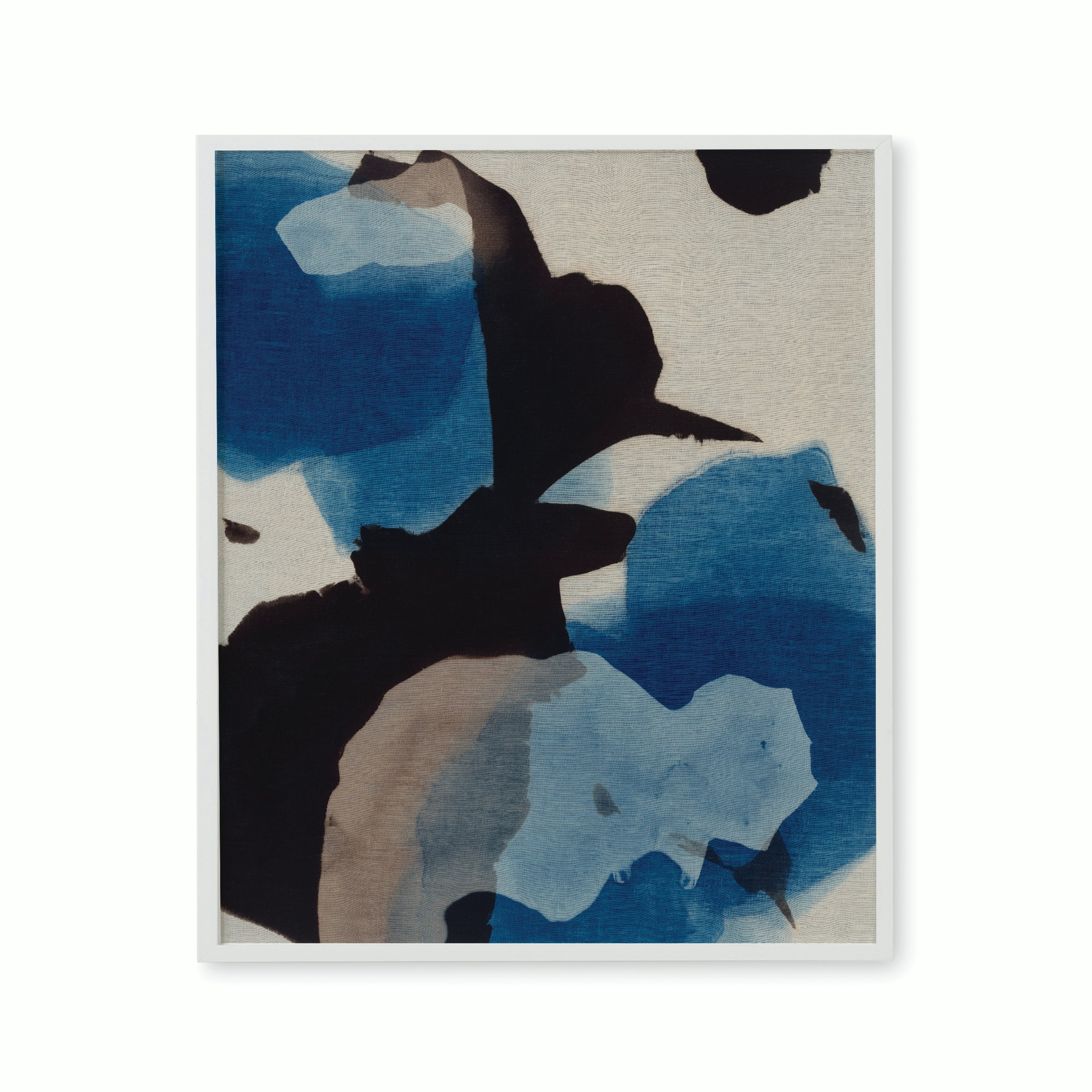 Running on the Spot - Carrie Crawford