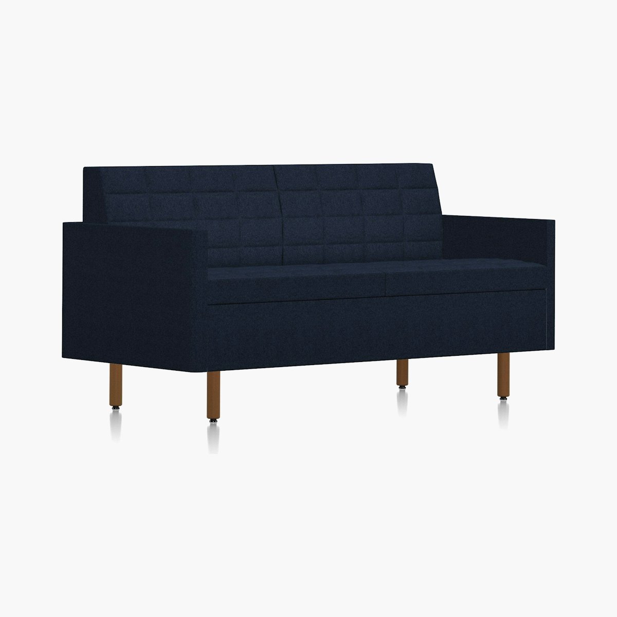 Tuxedo Classic Settee Tuxedo Classic Settee