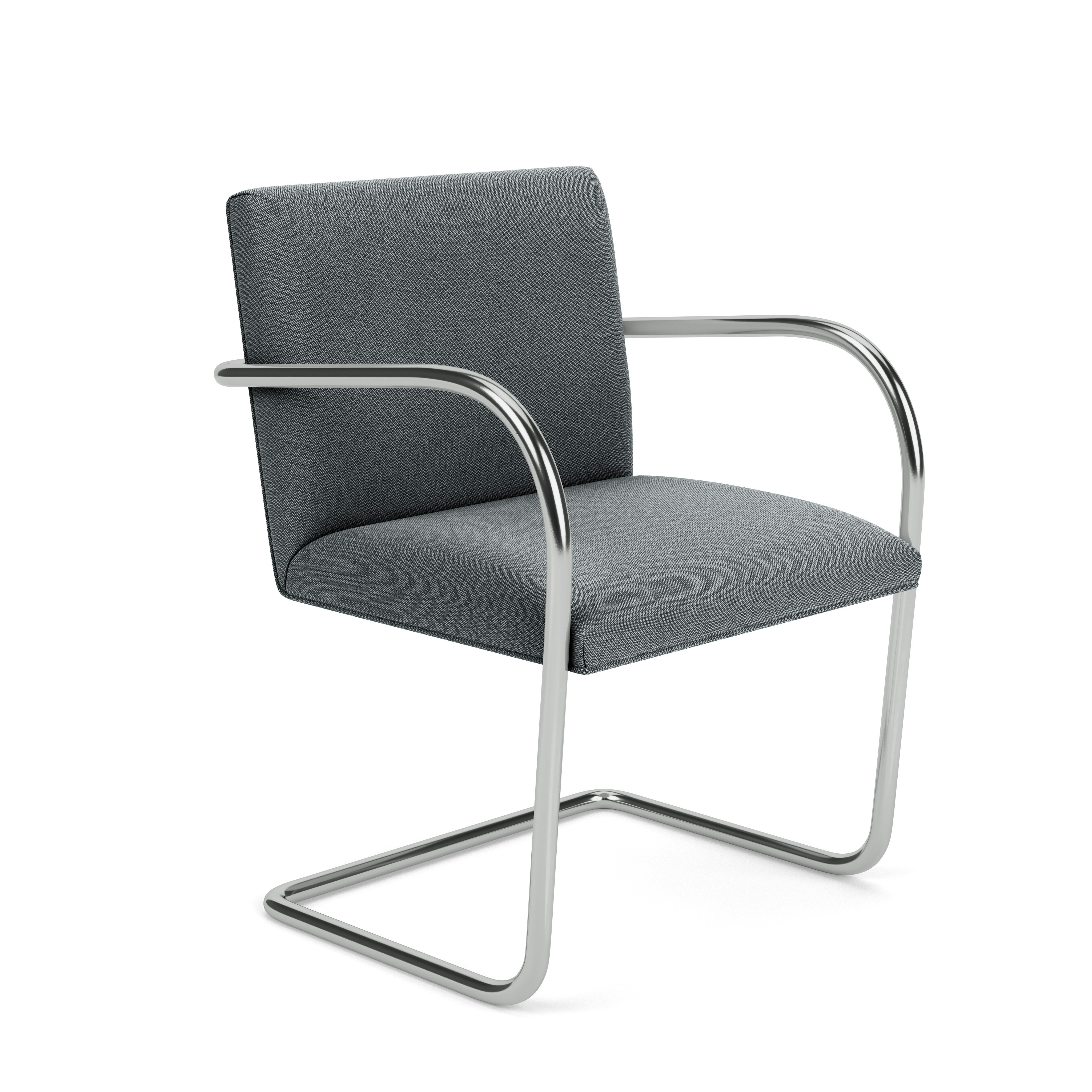 Brno Tubular Chair