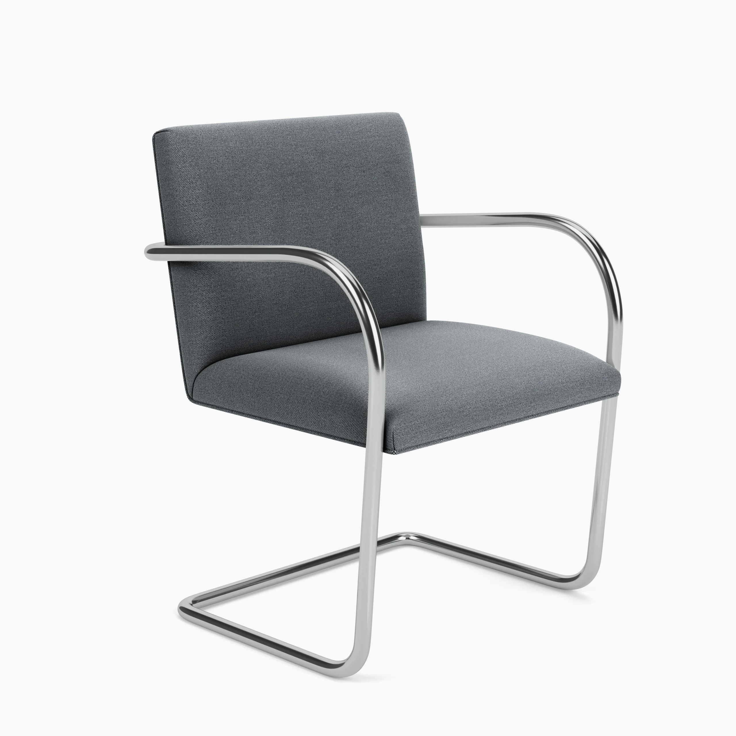 Brno Tubular Chair