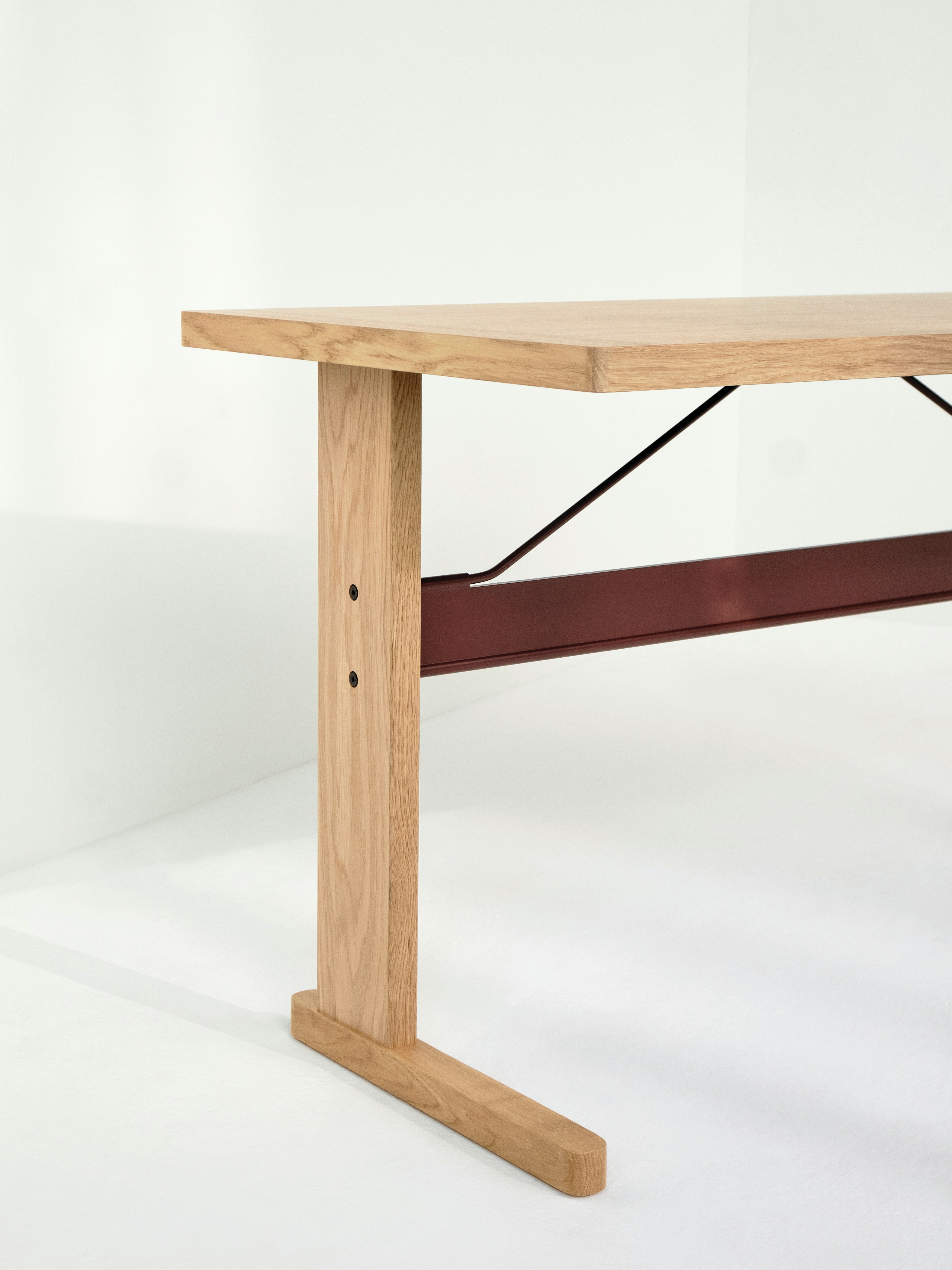 Passerelle Desk