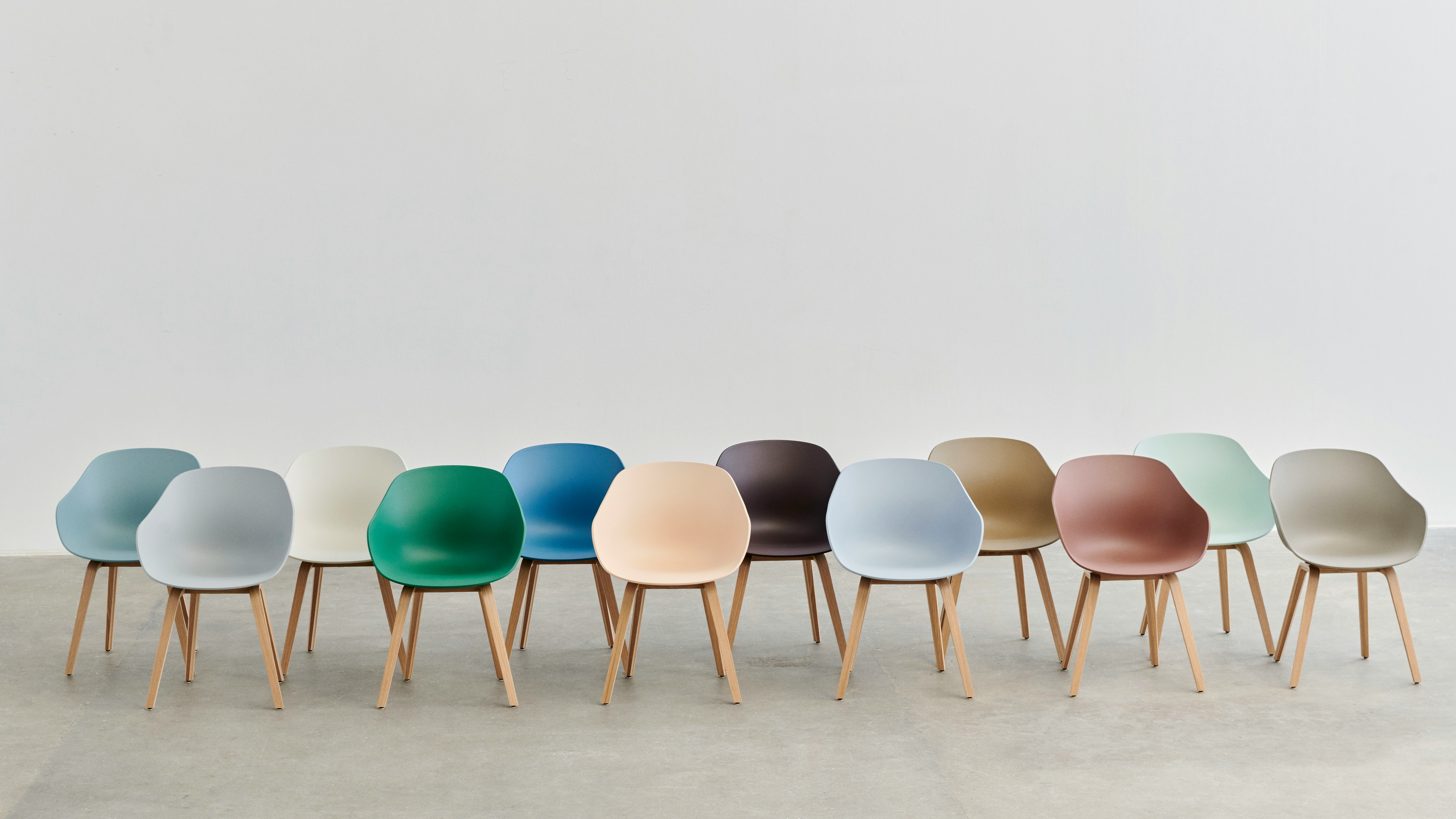 About A Chair 222 Armchair 2.0