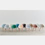About A Chair 222 Armchair 2.0