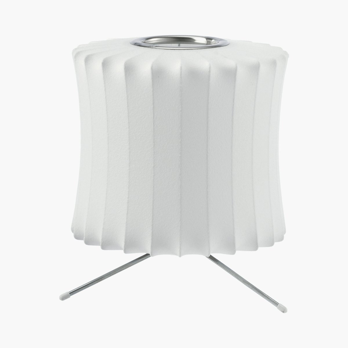 Nelson Lantern Tripod Lamp Nelson Lantern Tripod Lamp