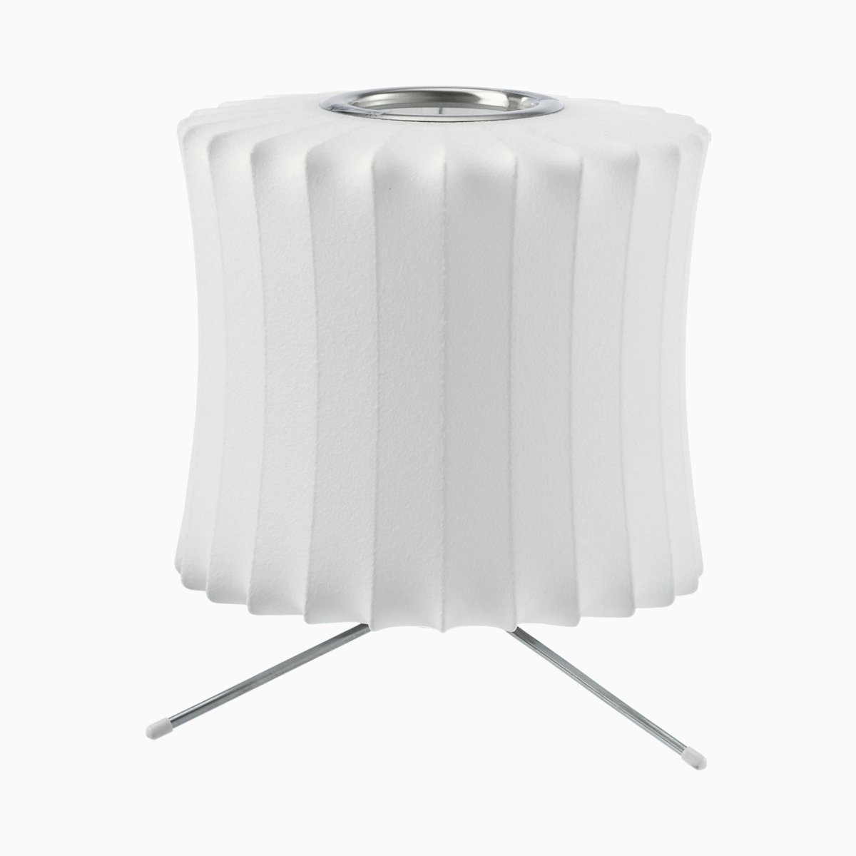 Nelson Lantern Tripod Lamp Nelson Lantern Tripod Lamp