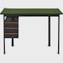 Mode Desk, front view