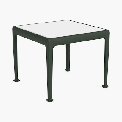 1966 End Table 1966 End Table