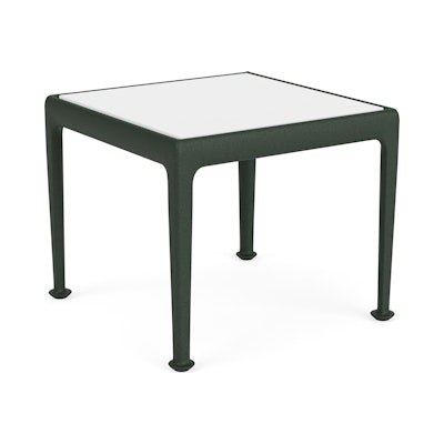 1966 End Table 1966 End Table