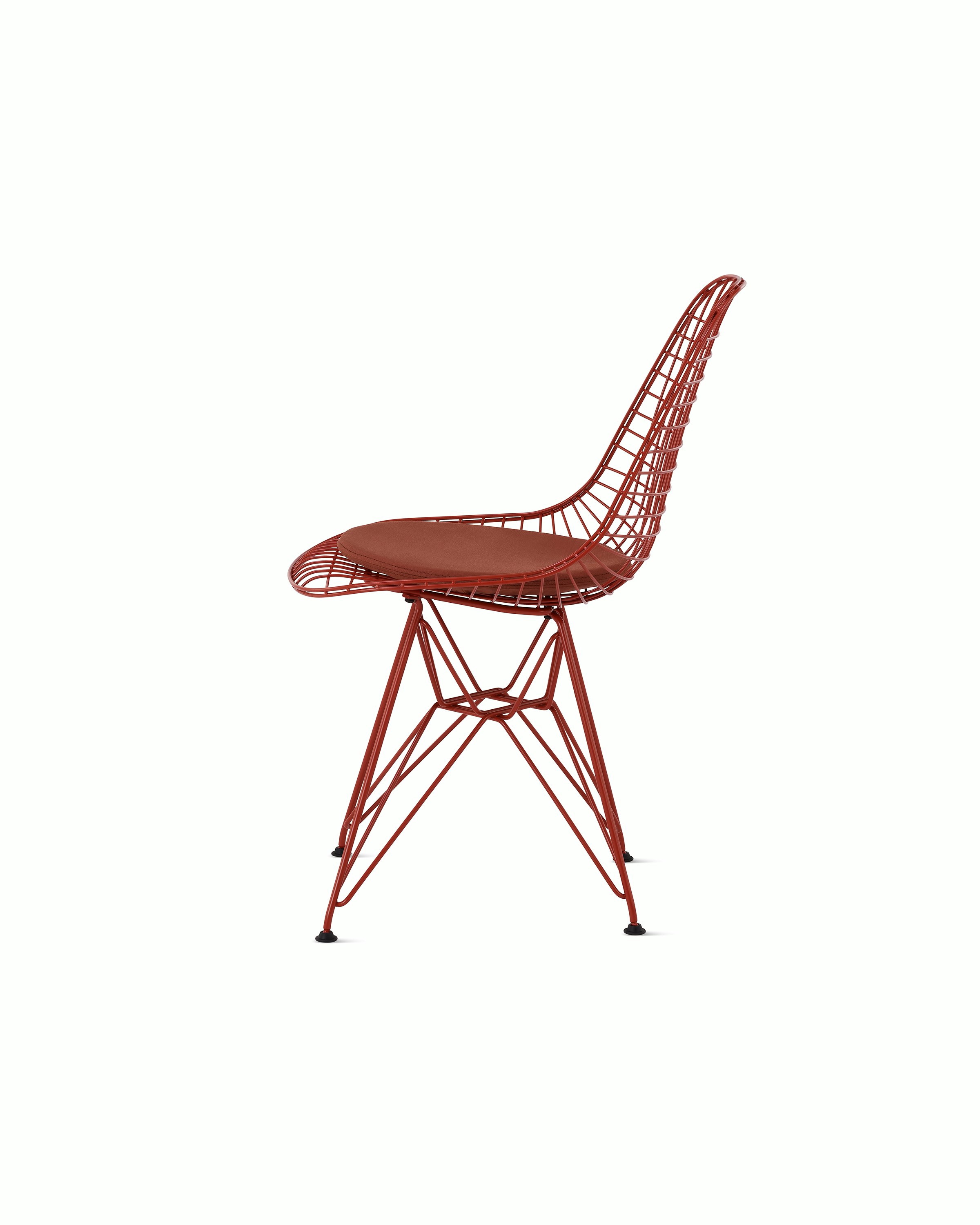 Eames Wire Chair, Herman Miller x HAY