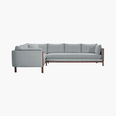 Emmy online sofa dwr