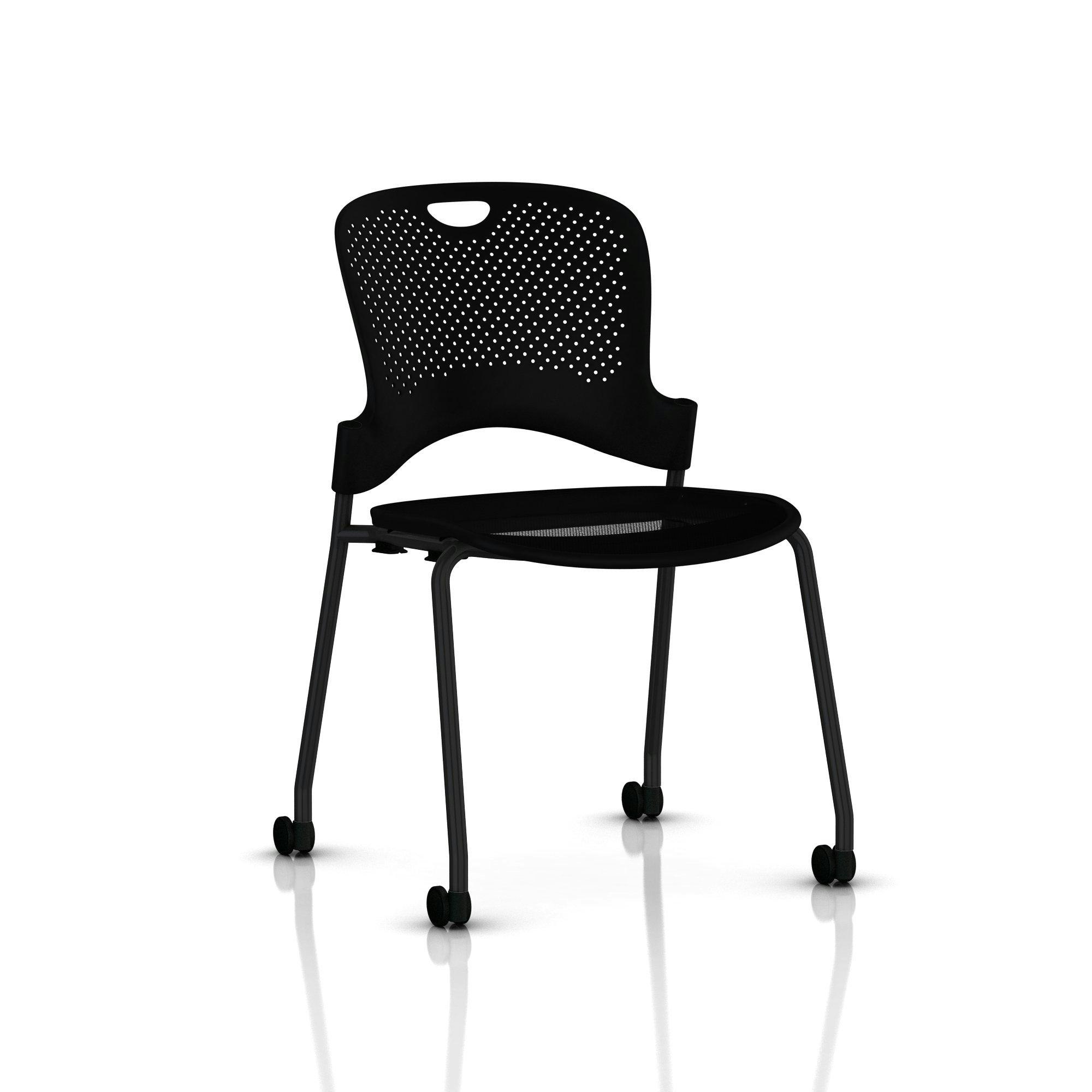 Caper Stacking Chair