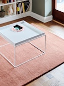 Tray Coffee Table