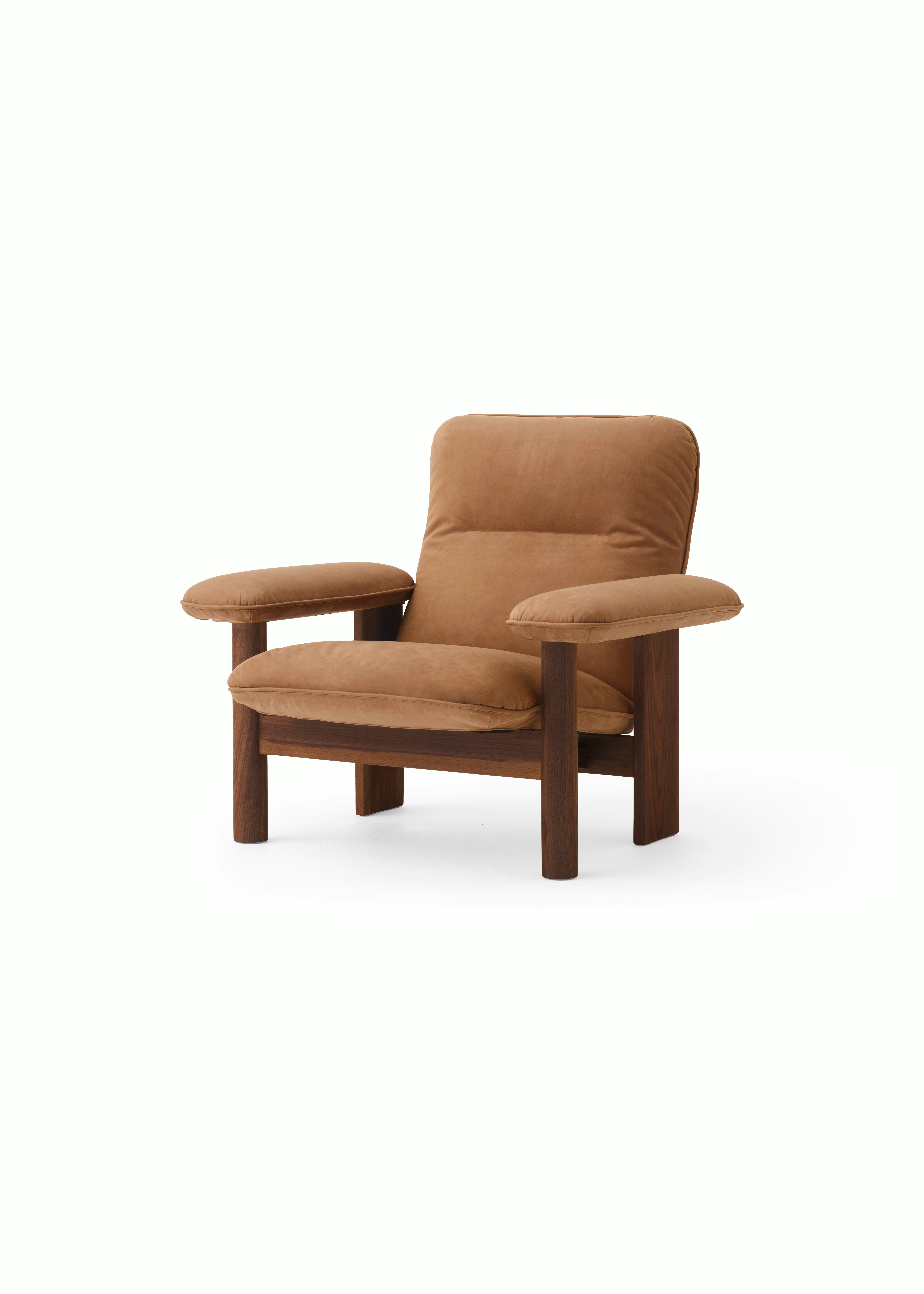 Brasilia Chair