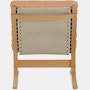 Siesta Lounge Chair - Low