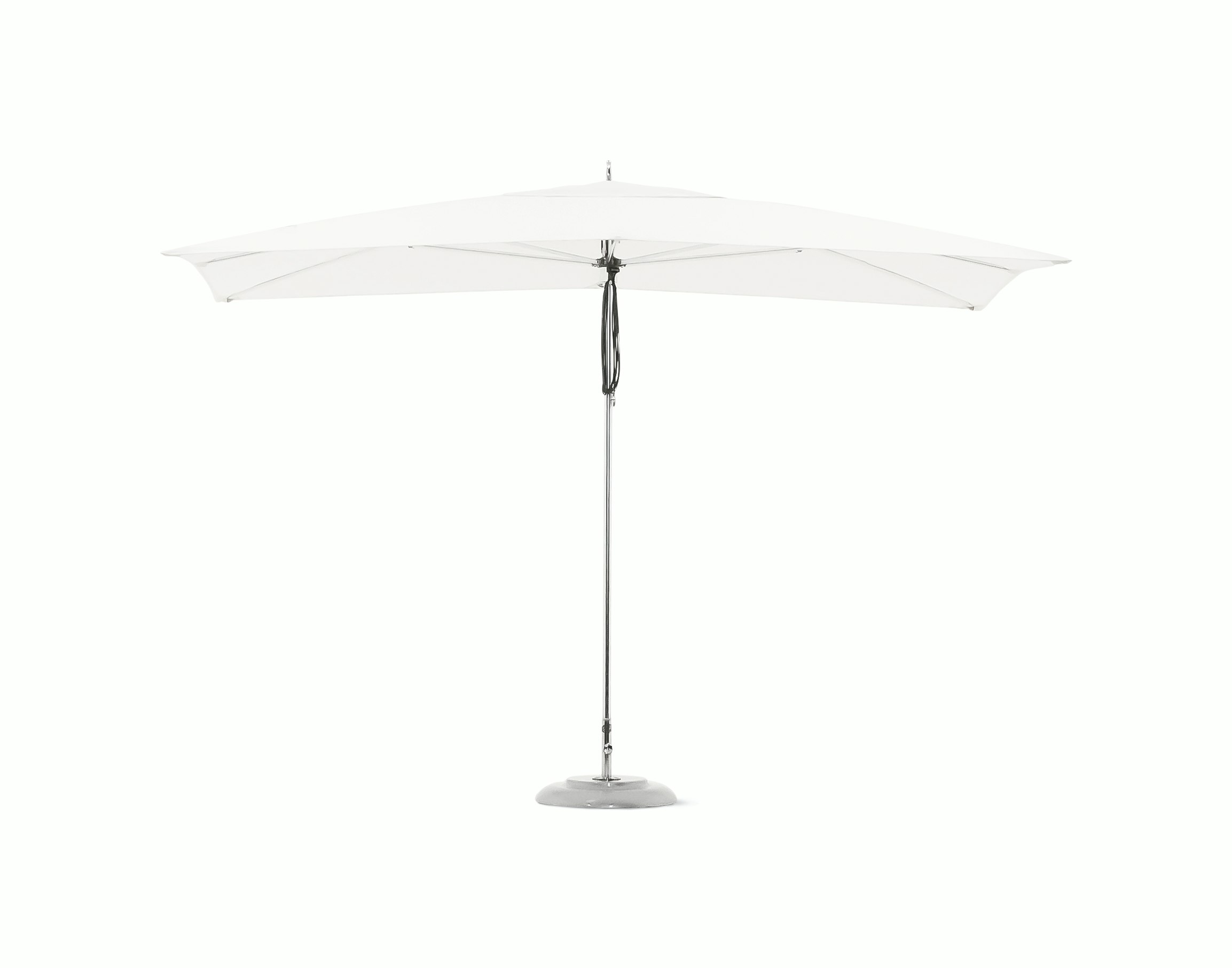 Tuuci Ocean Master Rectangular Umbrella