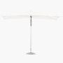 Tuuci Ocean Master Rectangular Umbrella Tuuci Ocean Master Rectangular Umbrella