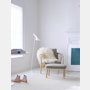 Crosshatch Chair