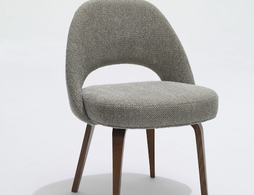 Knoll Saarinen Executive Armless Chair