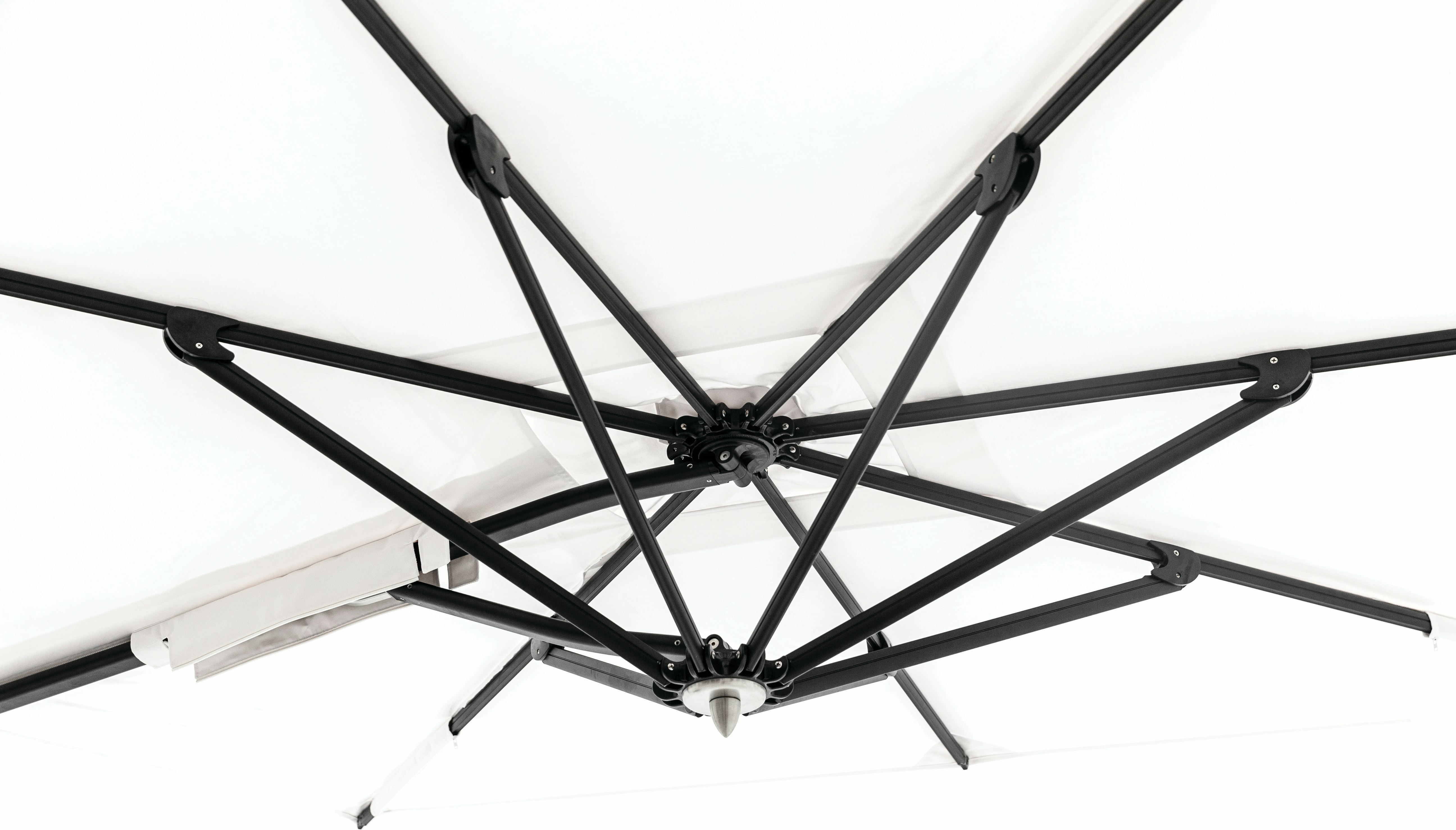 Tuuci Ocean Master Cantilever