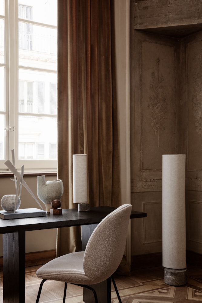 Unbound Floor Lamp