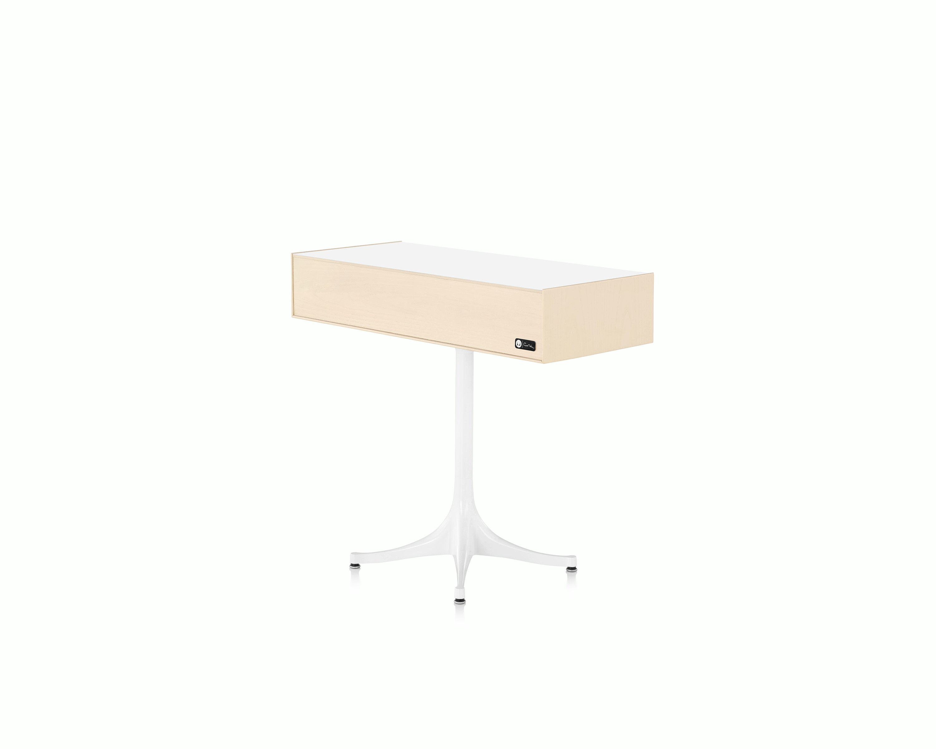 Nelson Miniature Chest