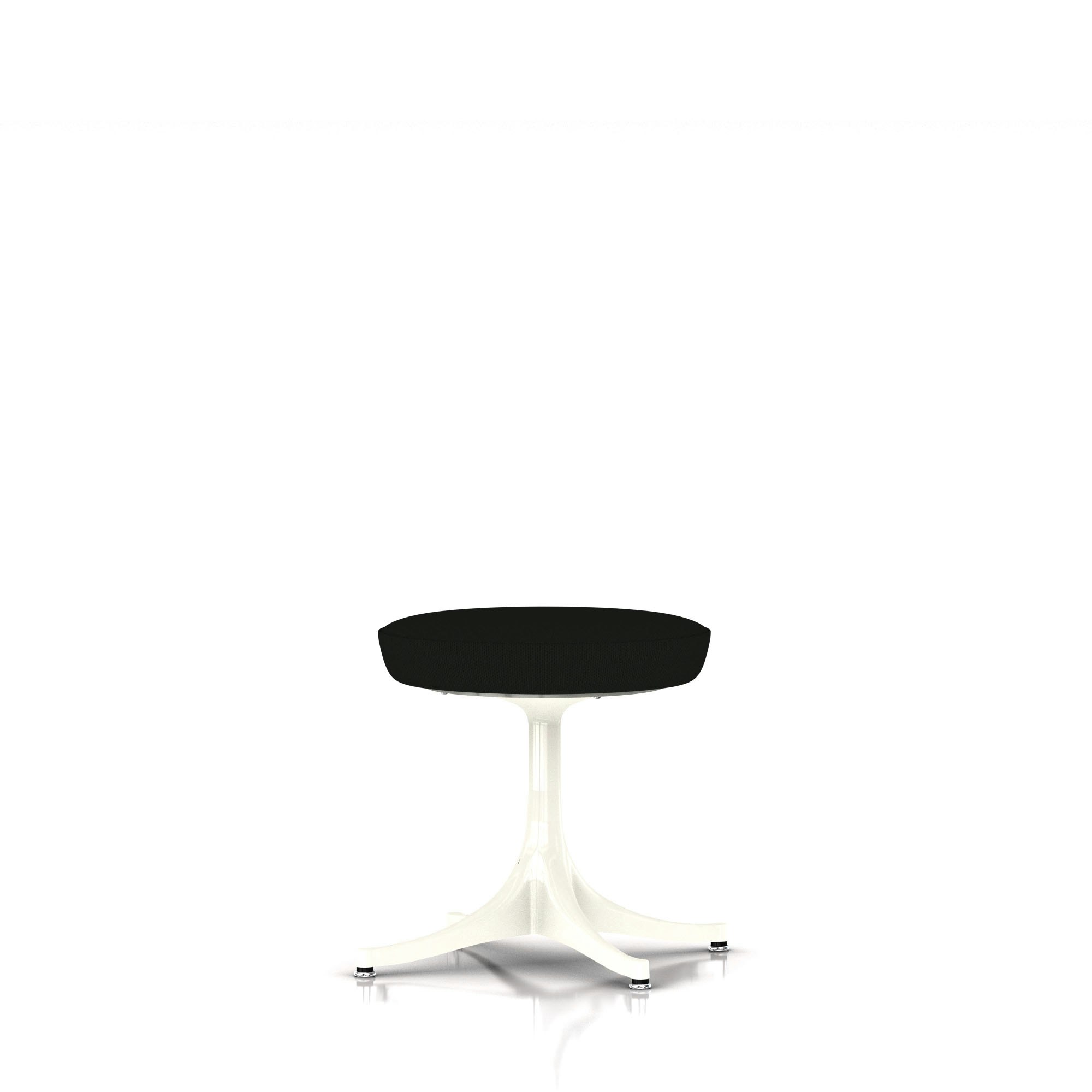 Nelson Pedestal Stool