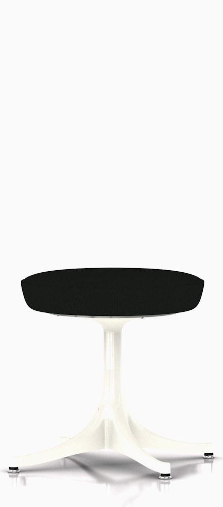 Nelson Pedestal Stool