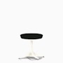 Nelson Pedestal Stool Nelson Pedestal Stool