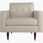 Bantam Armchair Bantam Armchair, Leather