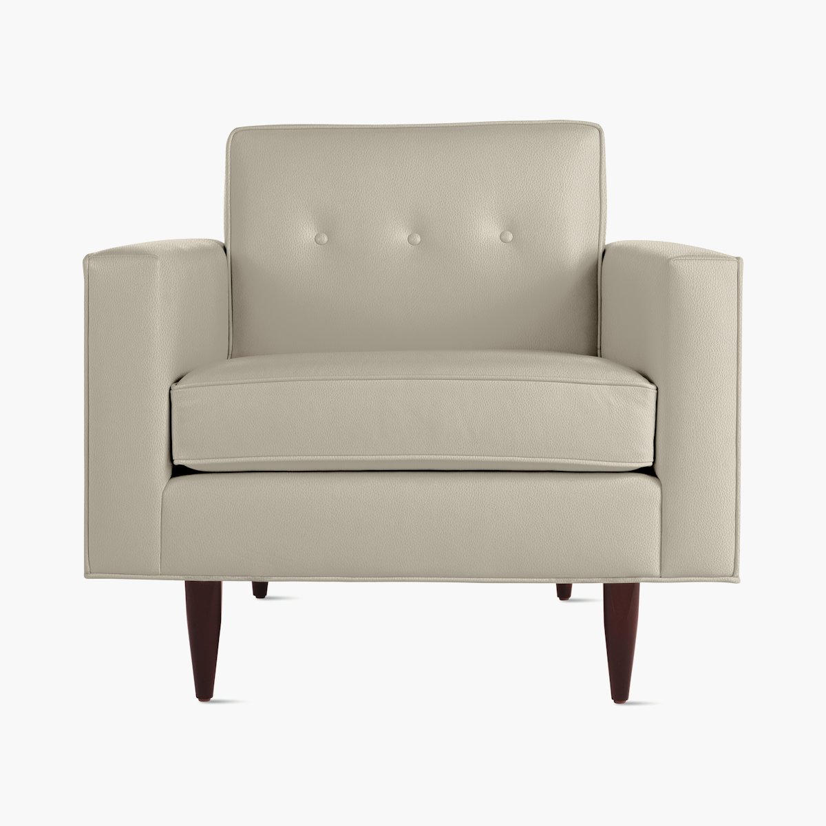 Bantam Armchair Bantam Armchair, Leather