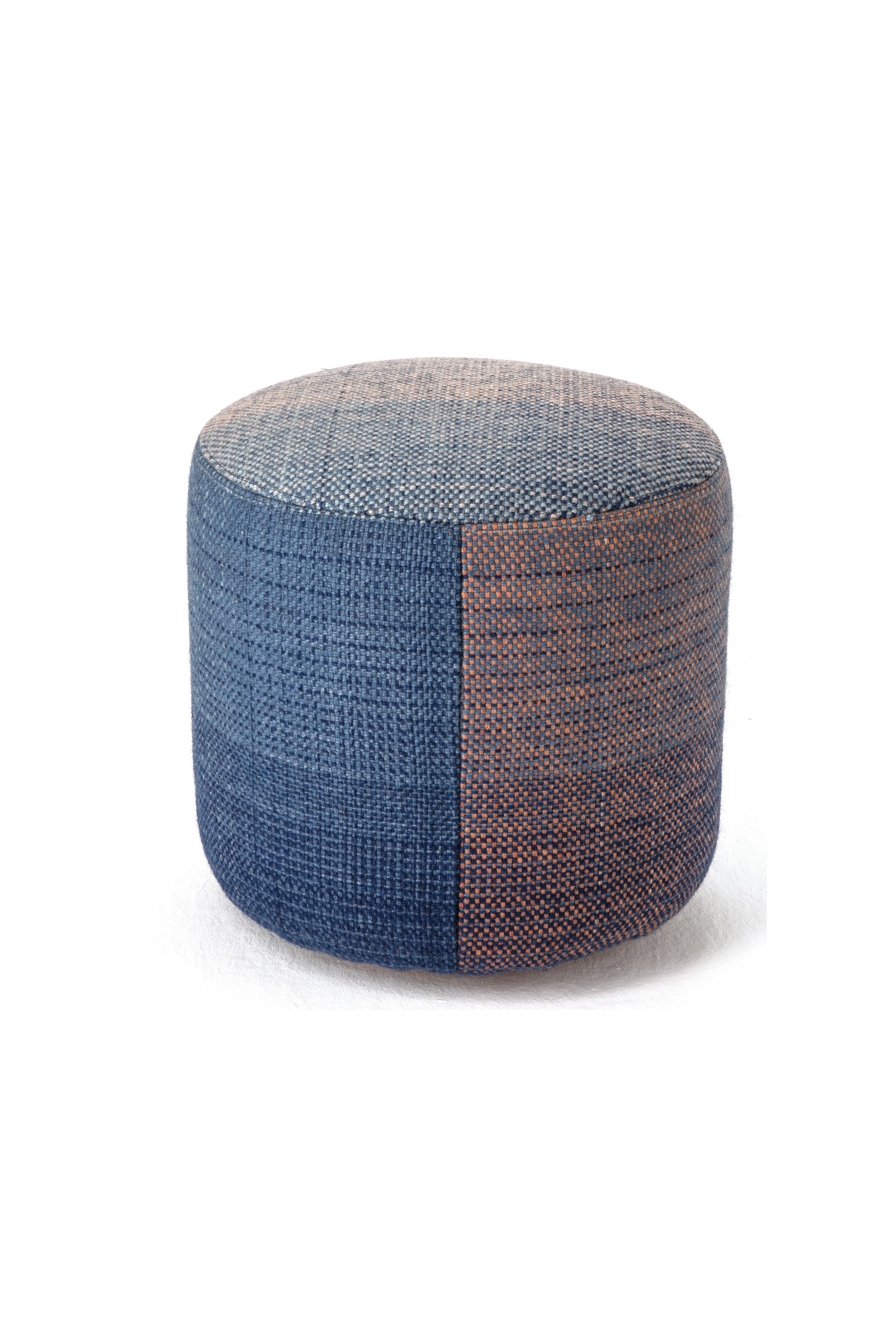 Shade Pouf 2B