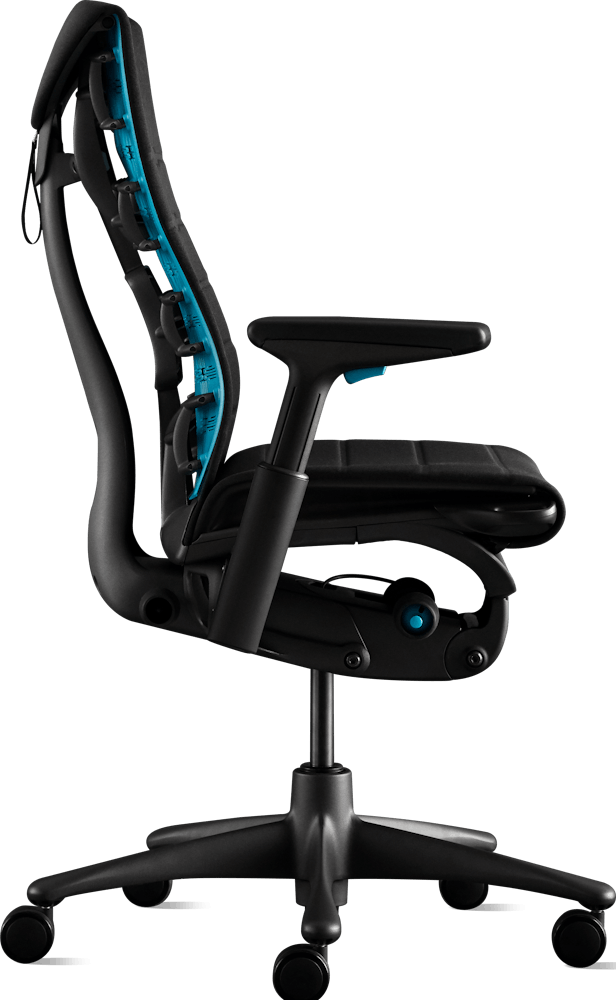 Herman miller gaming chair logitech Clearance
