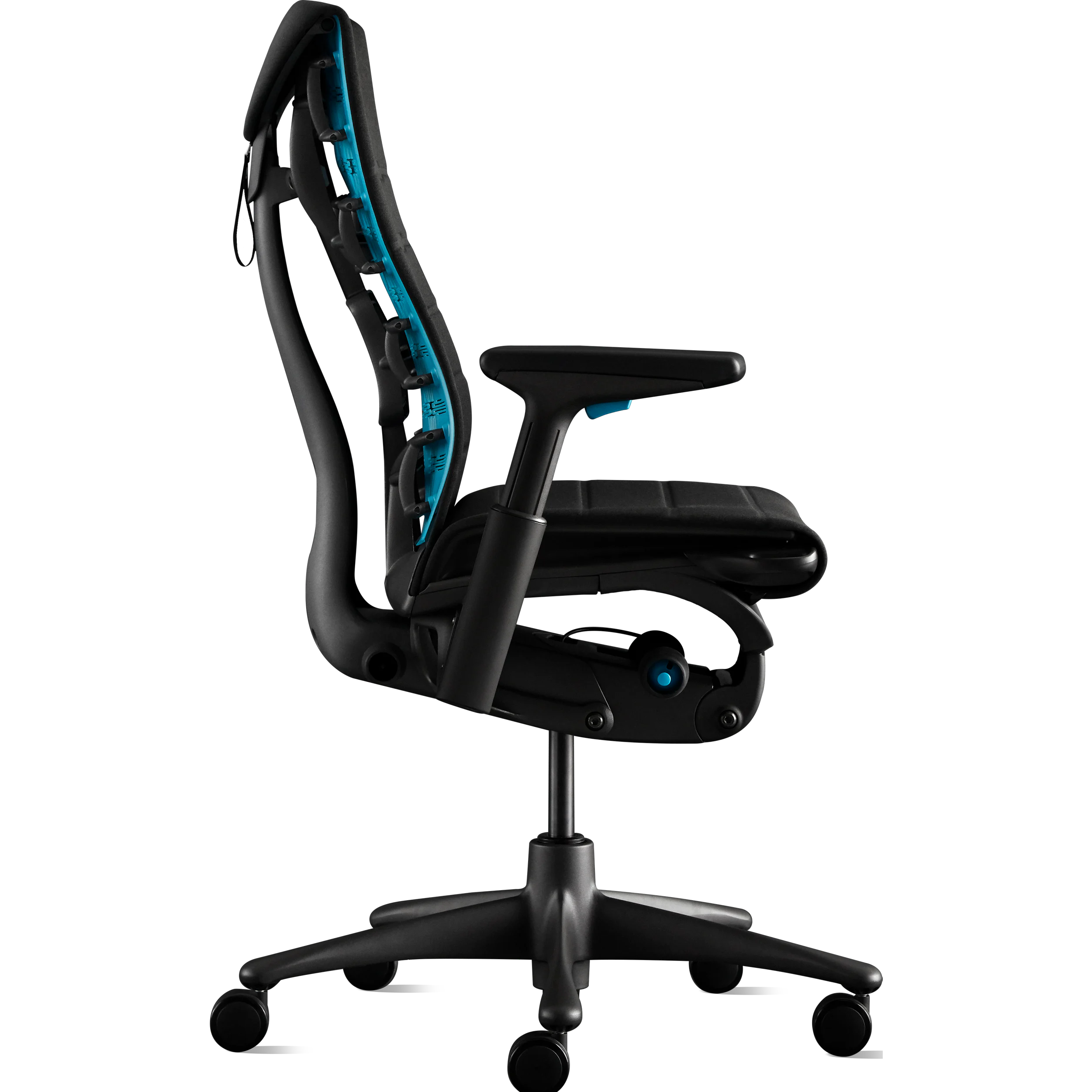 Logitech G Embody Gaming Chair – Herman Miller Store
