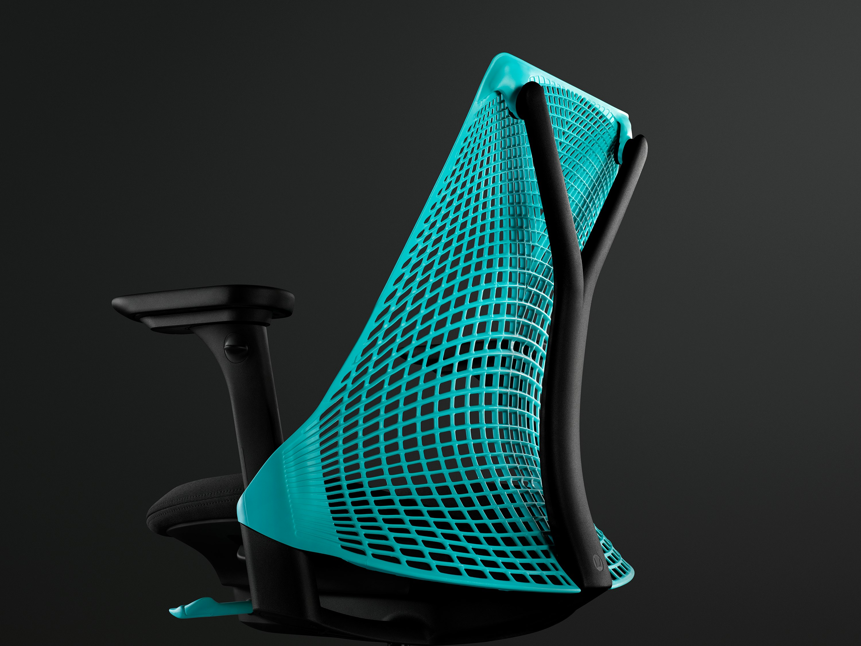 Sayl Gaming Chair Herman Miller Store