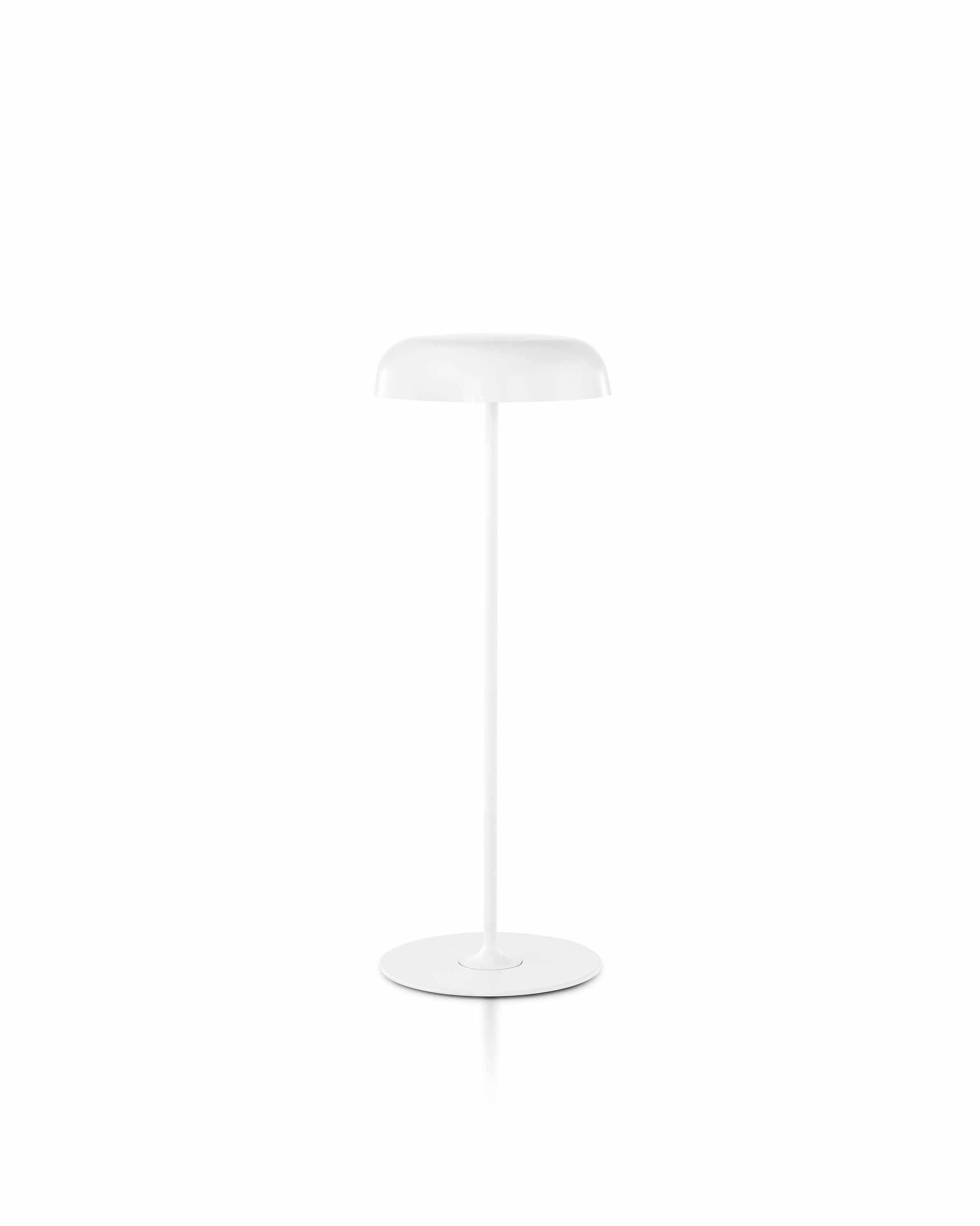 Ode Freestanding Floor Lamp