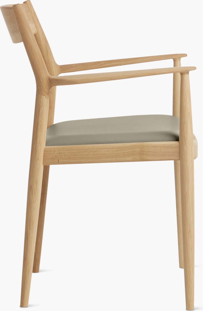Karimoku Case Study Chair Design, Case Study Outdoor Furniture