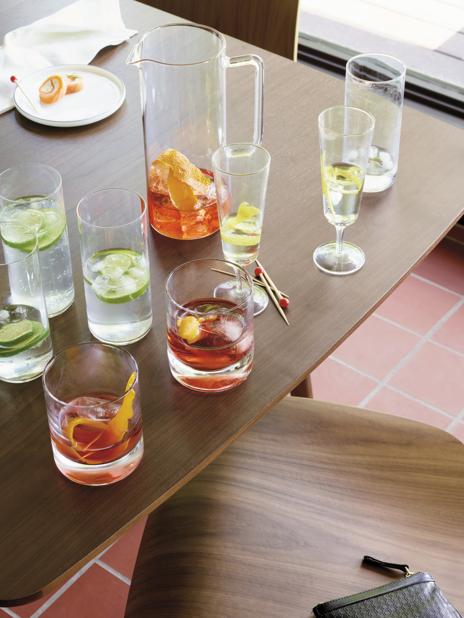 Eames Molded Plywood Dining Chair Metal Base (DCM)