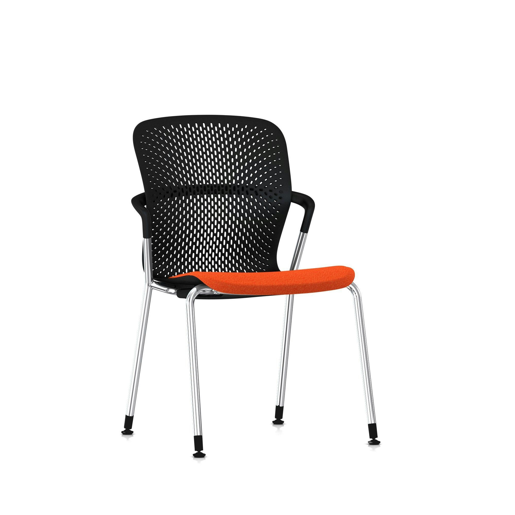 Keyn Chair 4Leg Base Herman Miller Store