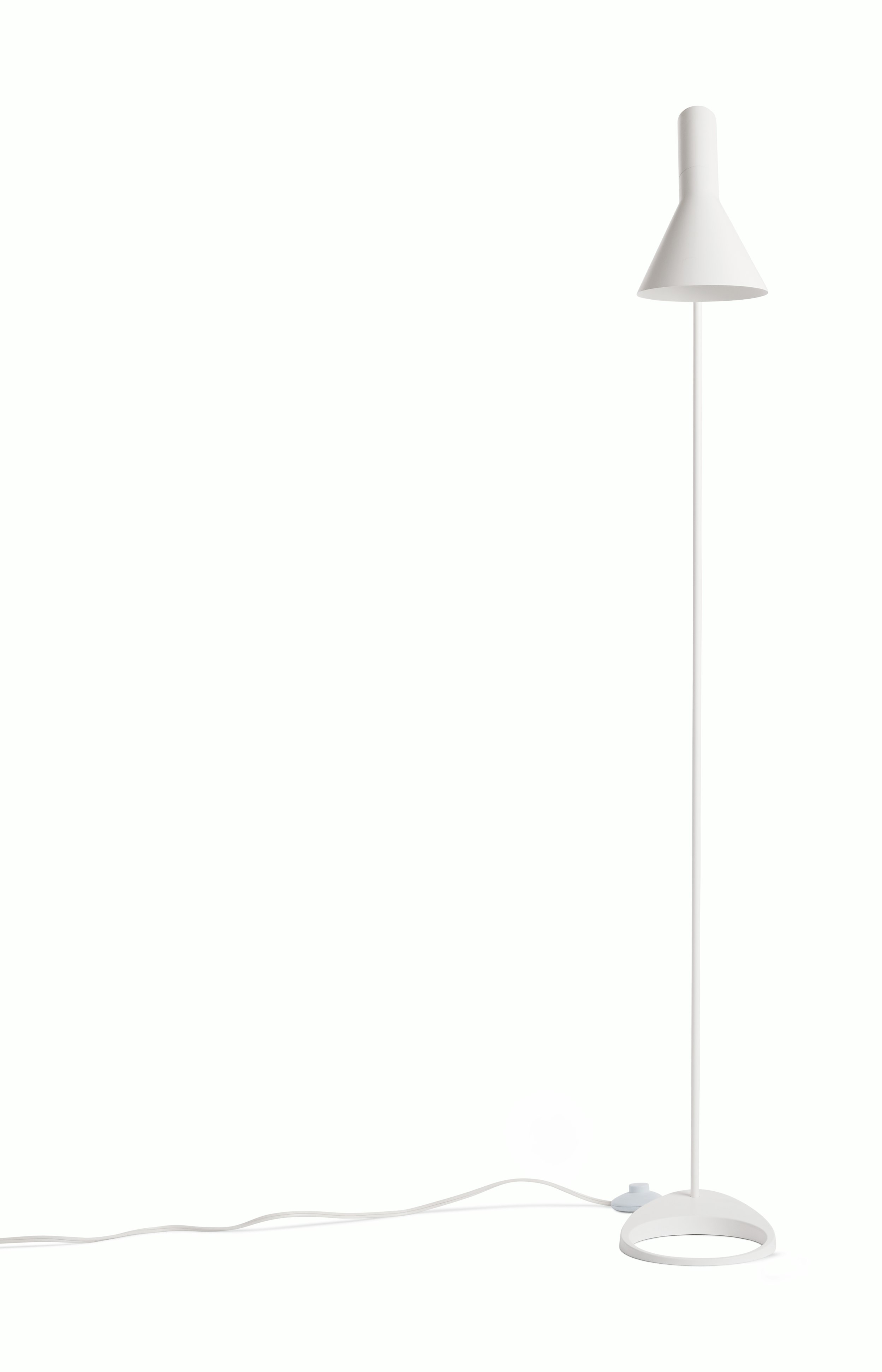 AJ Floor Lamp