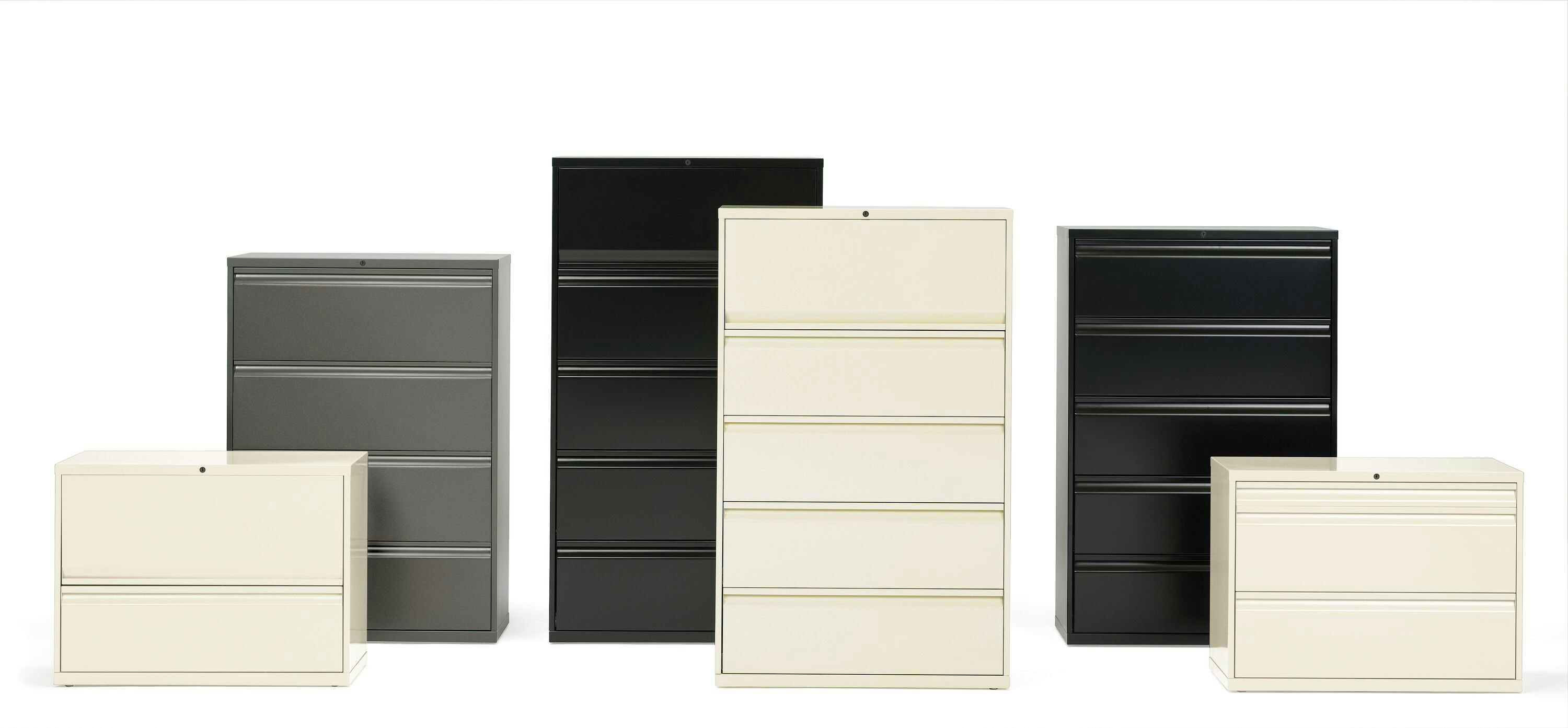 Knoll file deals cabinet