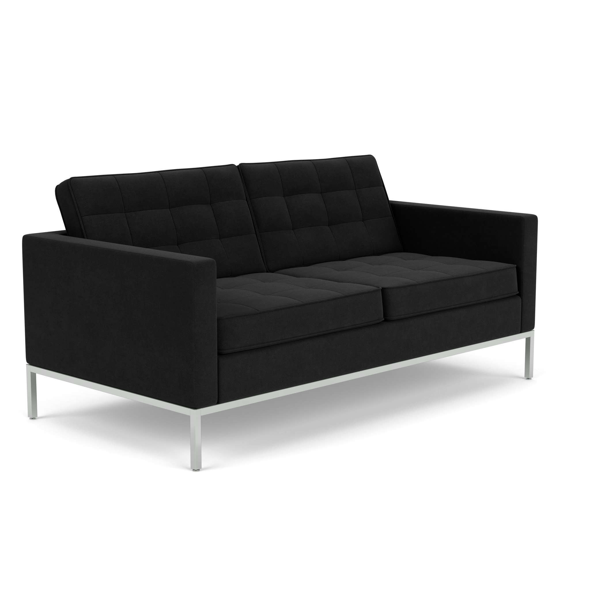 Florence Knoll Sofa - Two Seat Sofa